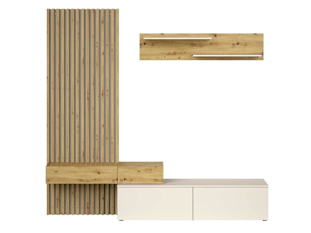 Sekcija CAMINO 4 Sekcija CAMINO 4