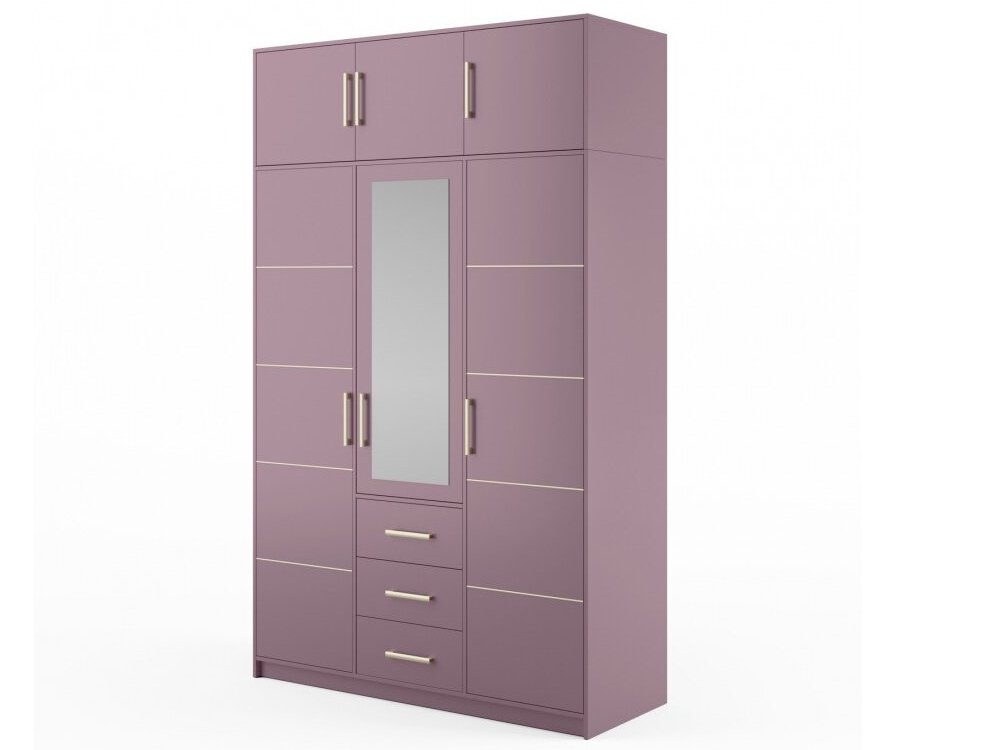 Spinta BALI D3 su antresole 9 Spinta BALI D3 su antresole 9