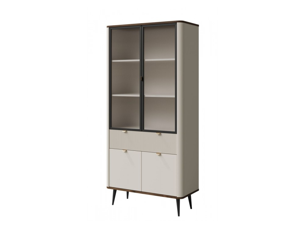 Vitrina MARLY 2 7