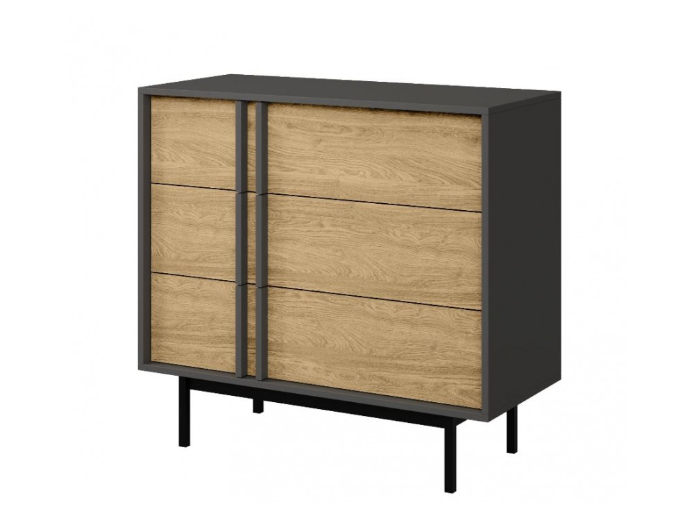 Komoda ALSY 8 7