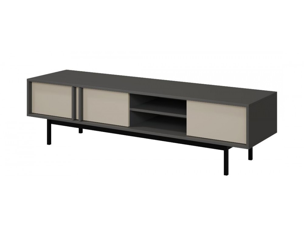 TV Staliukas ALSY 9 8