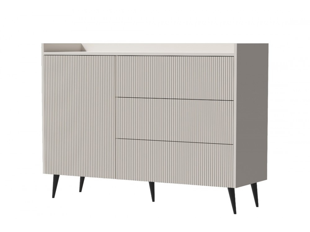 Komoda ADEMO 4 6
