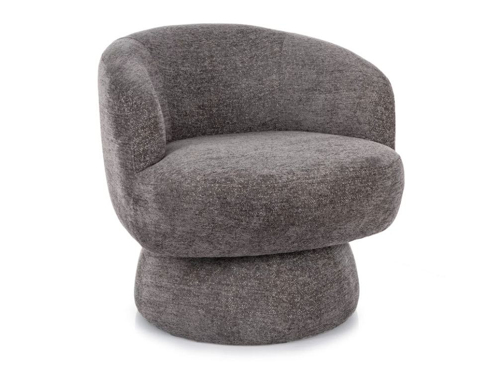 Sukamas fotelis COSMIC RAVEN 5 Sukamas fotelis COSMIC RAVEN 5