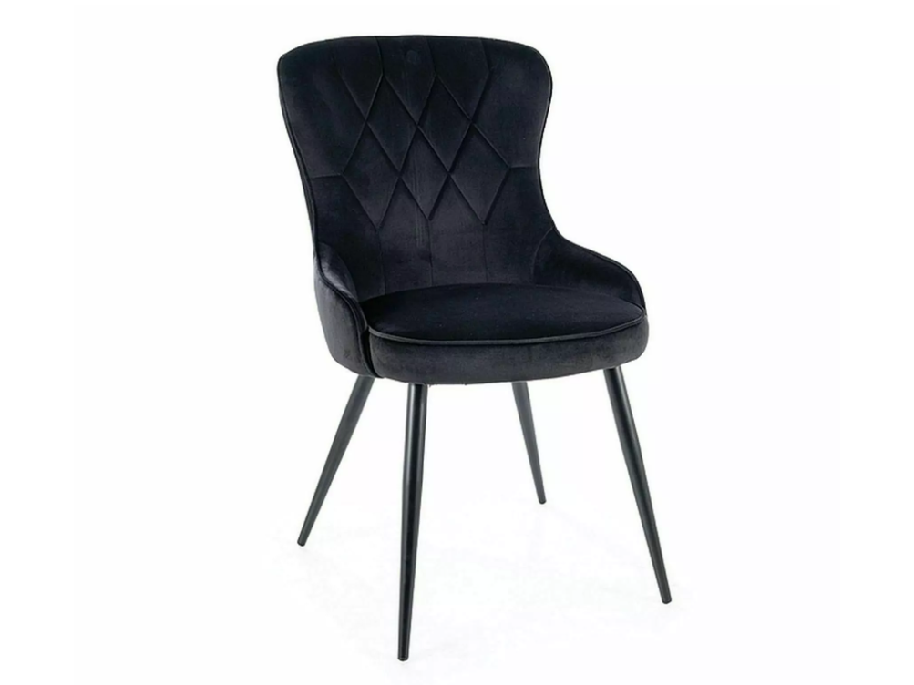Kėdė LOTUS VELVET 10