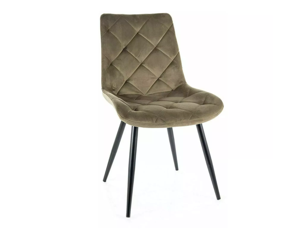 Kėdė RALPH VELVET 11 Kėdė RALPH VELVET 11