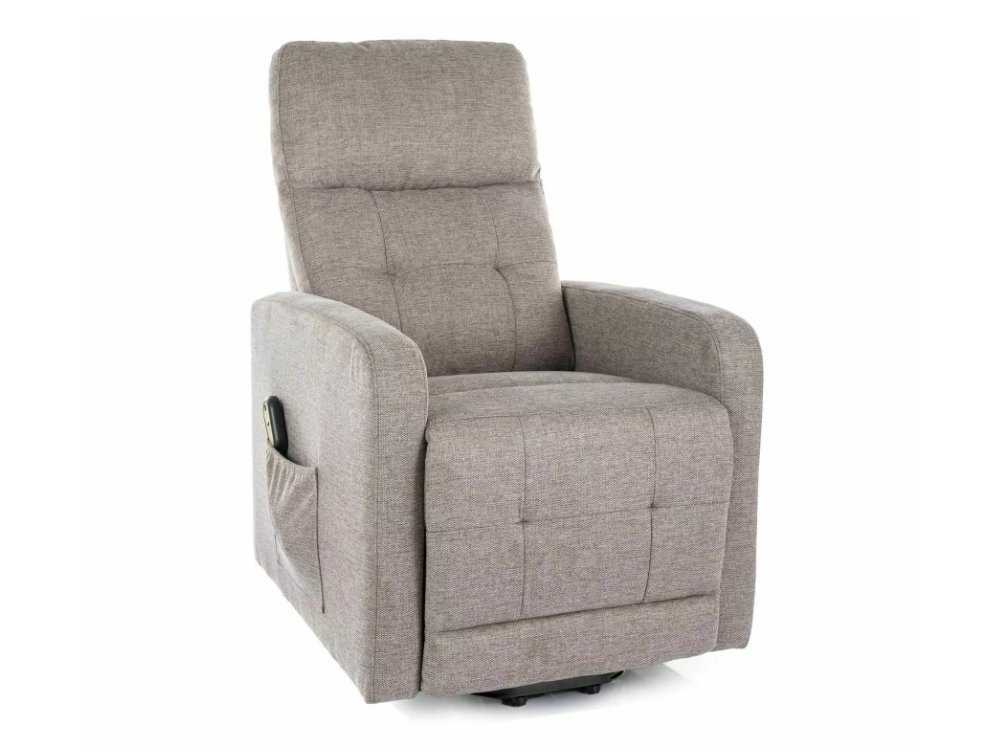 Išskleidžiamas fotelis OTUS II BREGO 12 Išskleidžiamas fotelis OTUS II BREGO 12