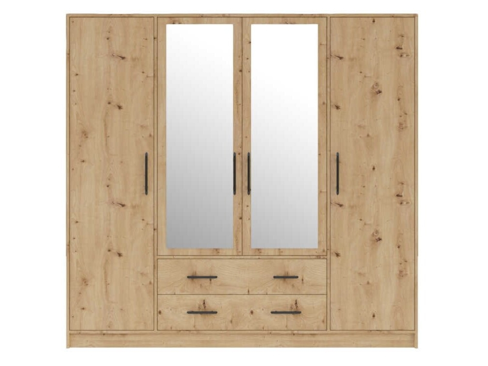 Spinta SR1 8 Spinta SR1 8