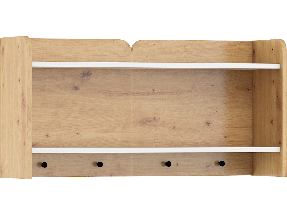 Drabužių kabykla DOL-25 8