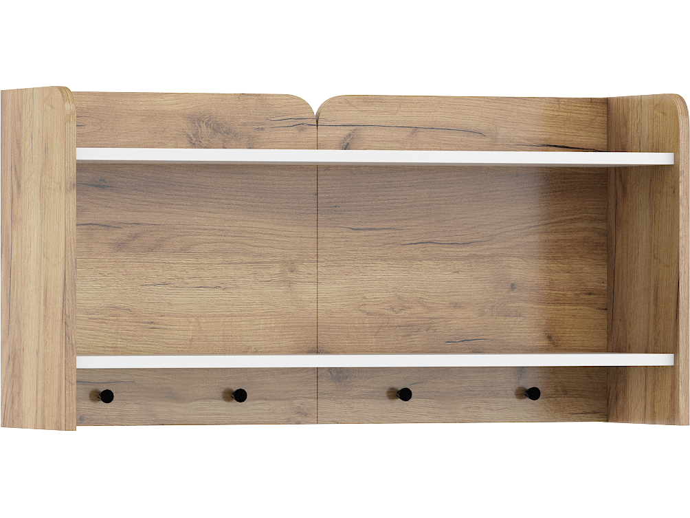 Drabužių kabykla DOL-25 6