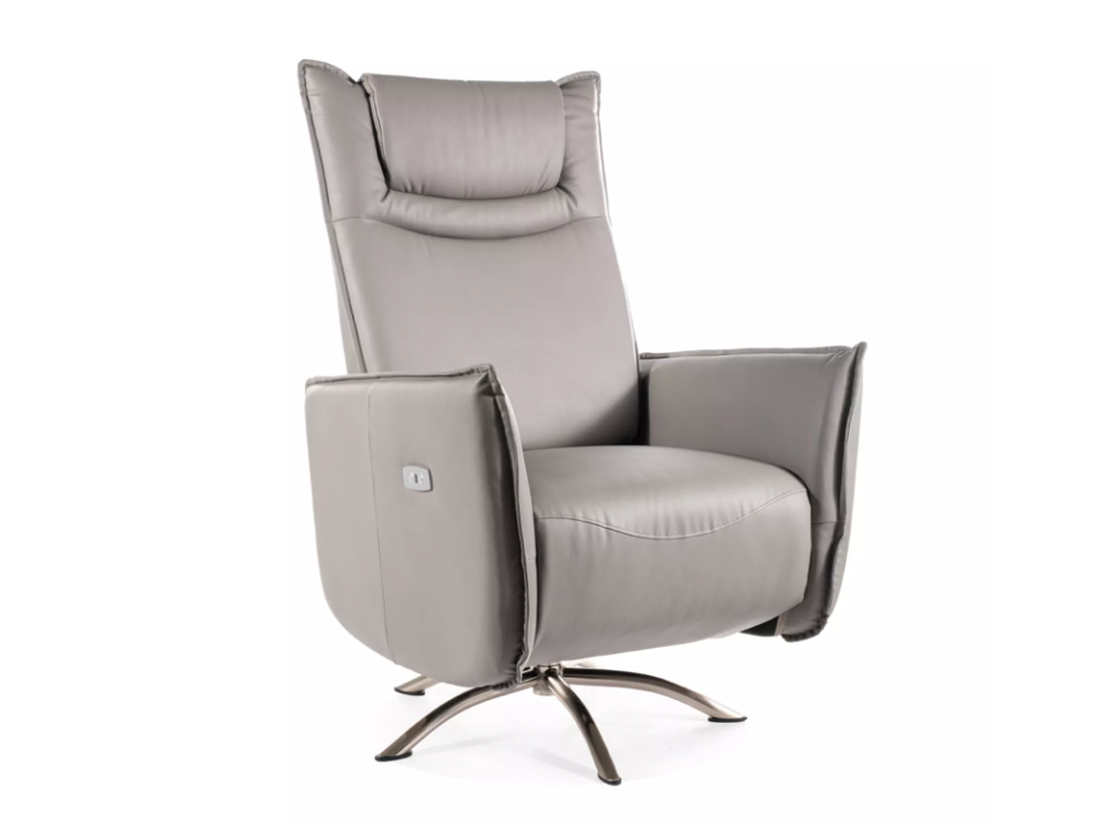 Išskleidžiamas fotelis NOTOS 9 Išskleidžiamas fotelis NOTOS 9