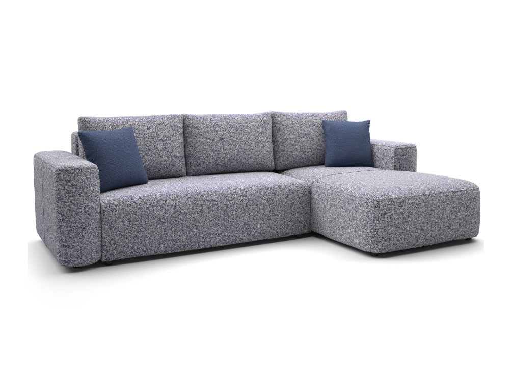 Minkštas kampas MONDO 5 Minkštas kampas MONDO 5