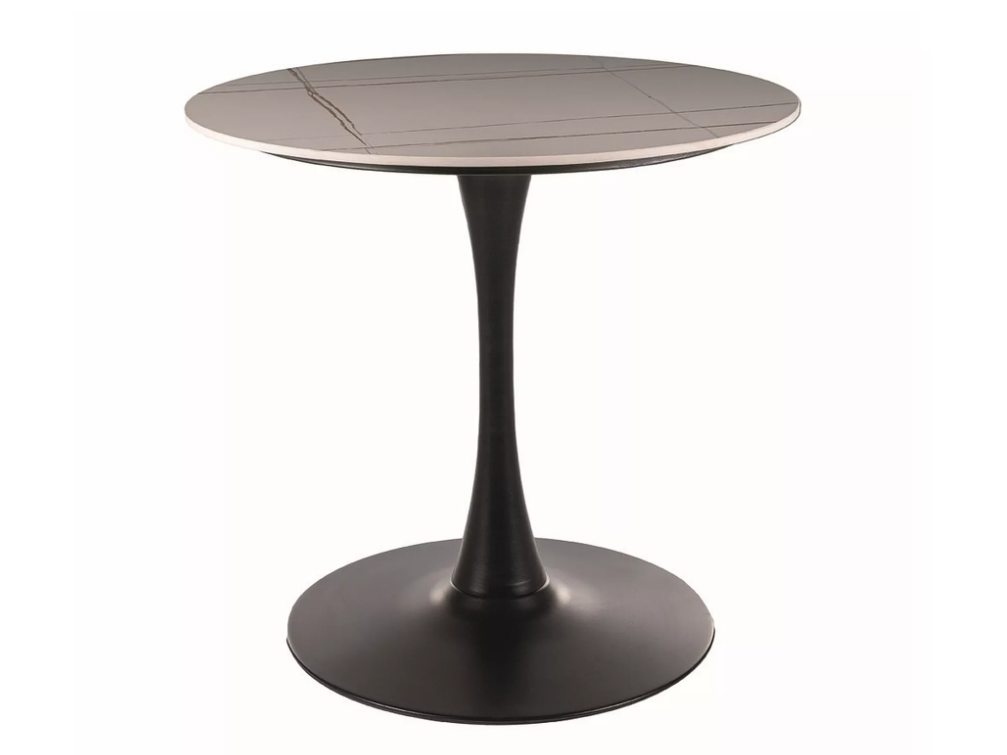 Apvalus stalas ESPERO 80 5