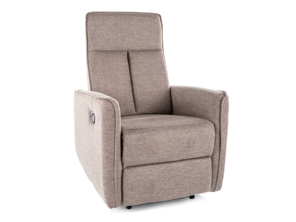 Išskleidžiamas fotelis NIKOS BREGO 7