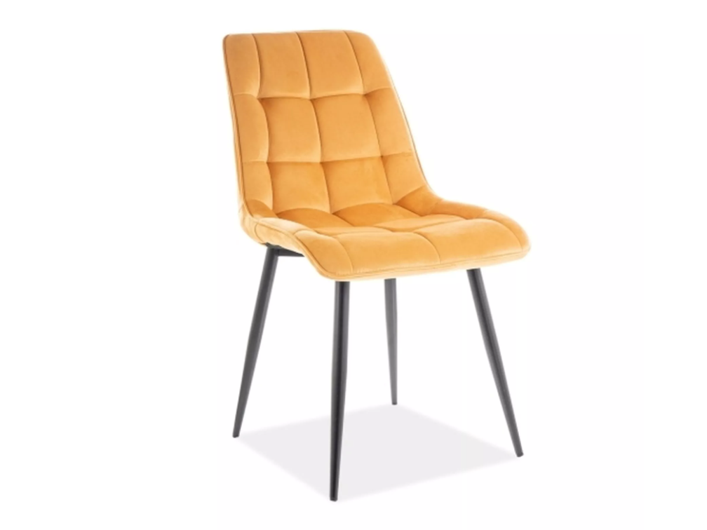 Kėdė CHIC VELVET 13