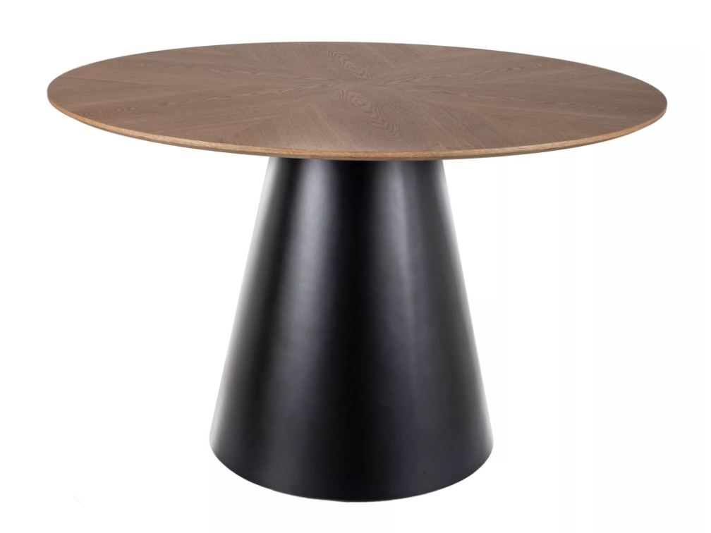 Apvalus stalas ANGEL 120 14