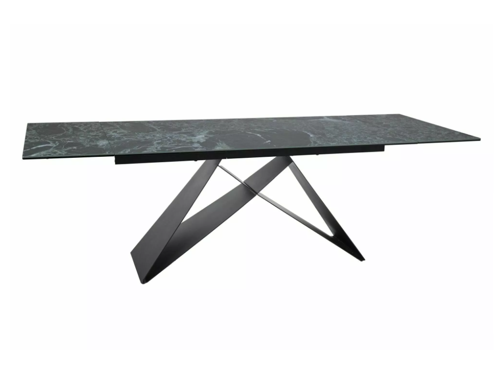 Išskleidžiamas stalas WESTIN 160 CERAMIC 12