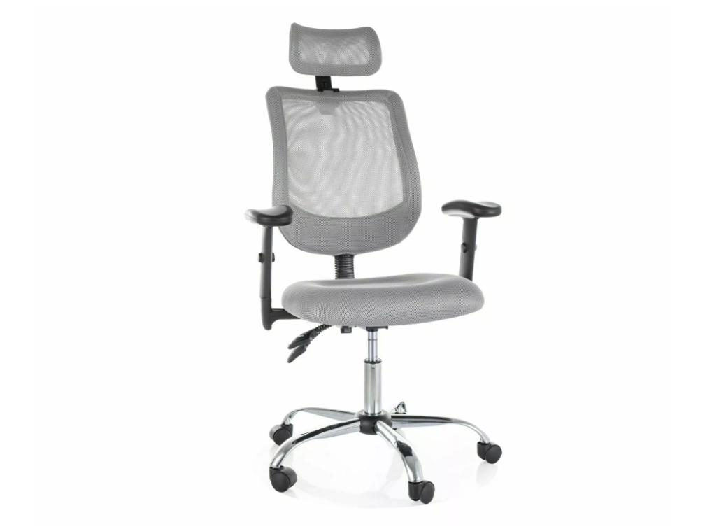 Ergonominė darbo kėdė Q-118 R 9