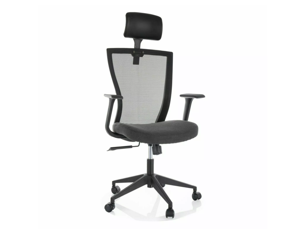 Darbo kėdė Q-328H 8 Darbo kėdė Q-328H 8