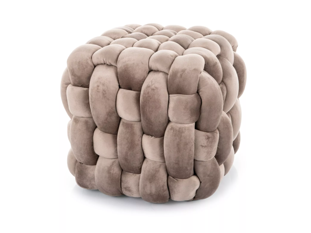 Pufas FARIS VELVET 4