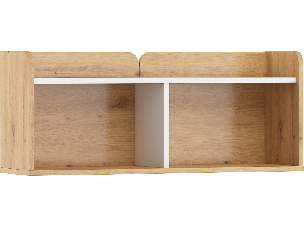 Pakabinama lentynėlė DOL-13 6 Pakabinama lentynėlė DOL-13 6