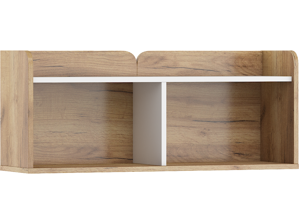 Pakabinama lentynėlė DOL-13 10 Pakabinama lentynėlė DOL-13 10