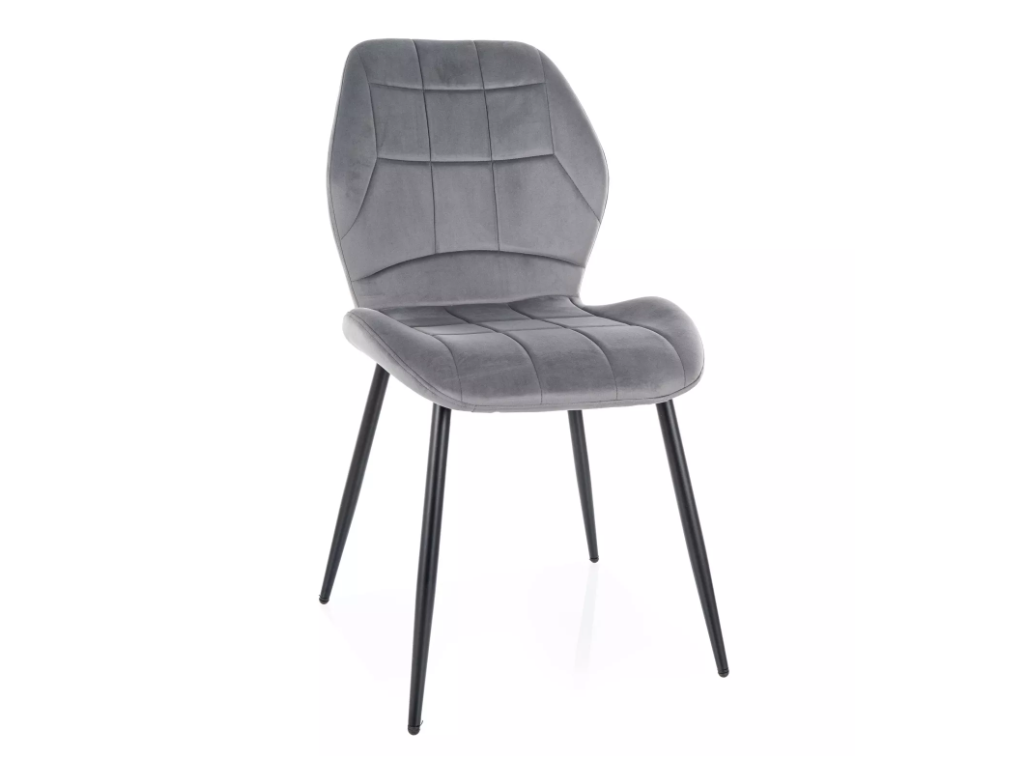 Kėdė JAKE VELVET 7 Kėdė JAKE VELVET 7