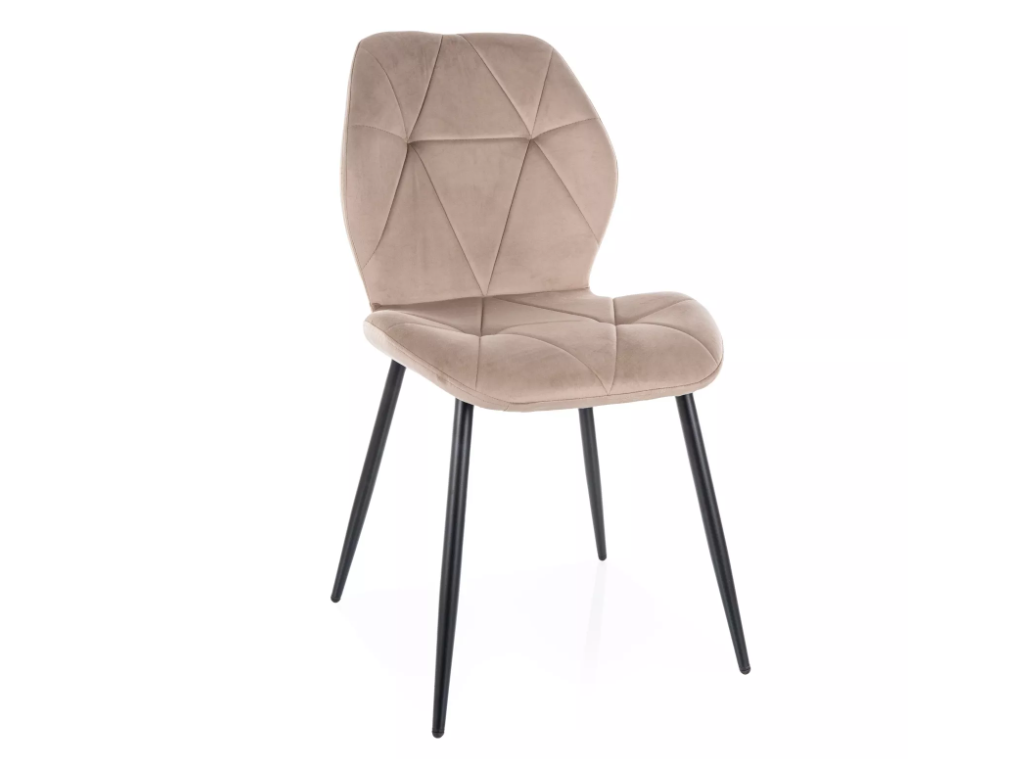 Kėdė RICK VELVET 10