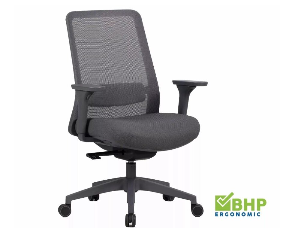 Darbo kėdė Q-718 7 Darbo kėdė Q-718 7