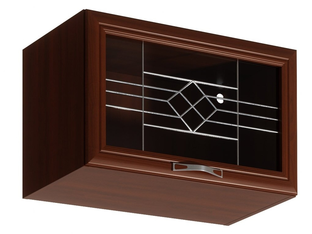 Viršutinė spintelė Sycylia G60KSN 6 Viršutinė spintelė Sycylia G60KSN 6