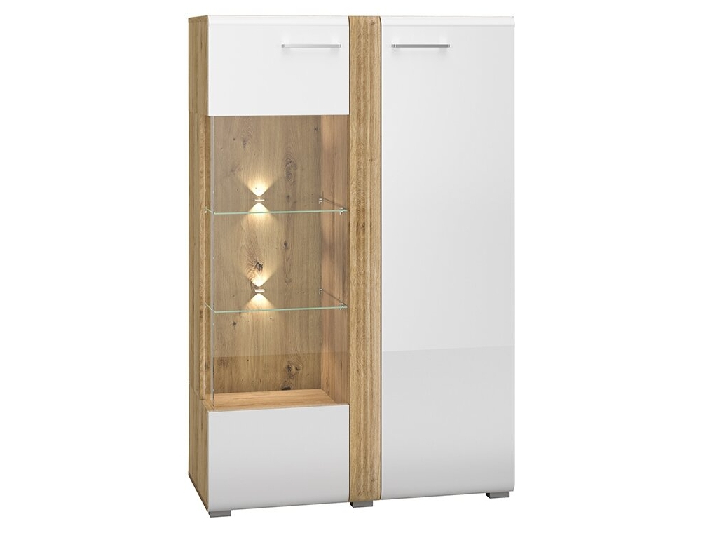 Vitrina ADAGIO 03 8 Vitrina ADAGIO 03 8