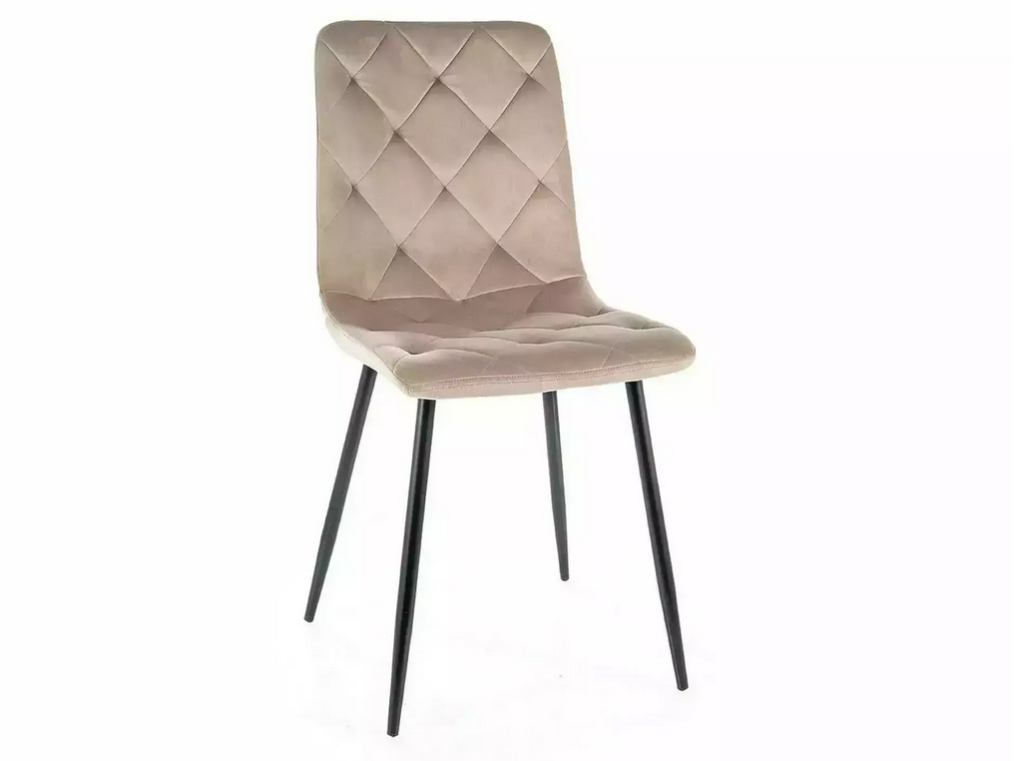 Kėdė JERRY VELVET 9