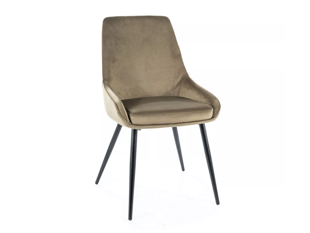 Kėdė COBE VELVET 9 Kėdė COBE VELVET 9