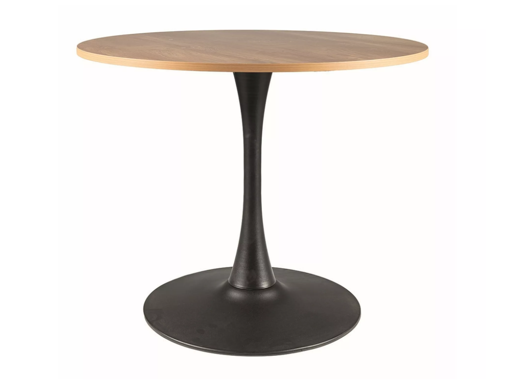 Apvalus stalas AMADEO II 5