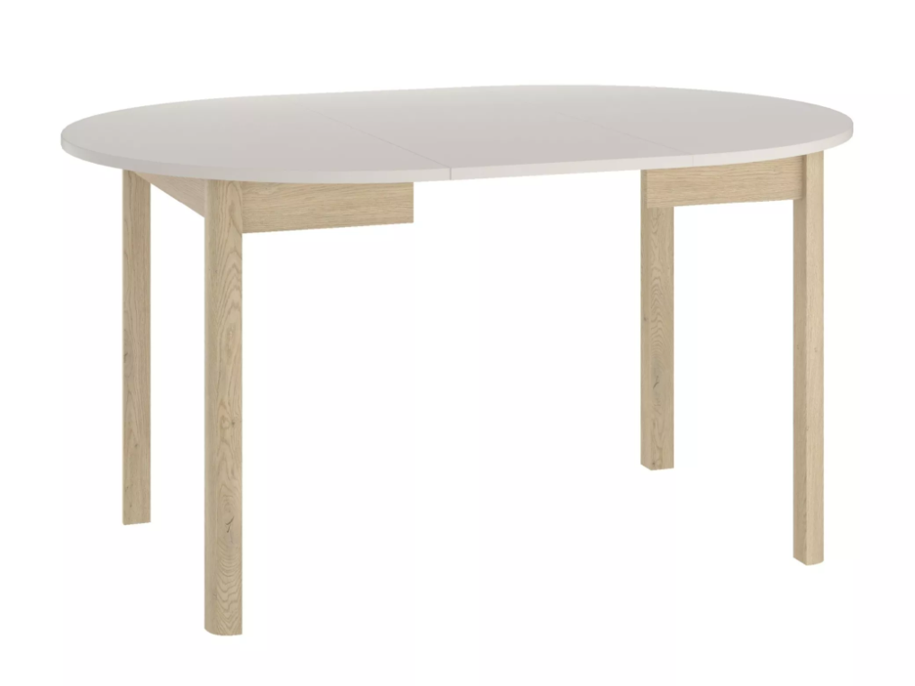 Išskleidžiamas apvalus stalas DANTE 11