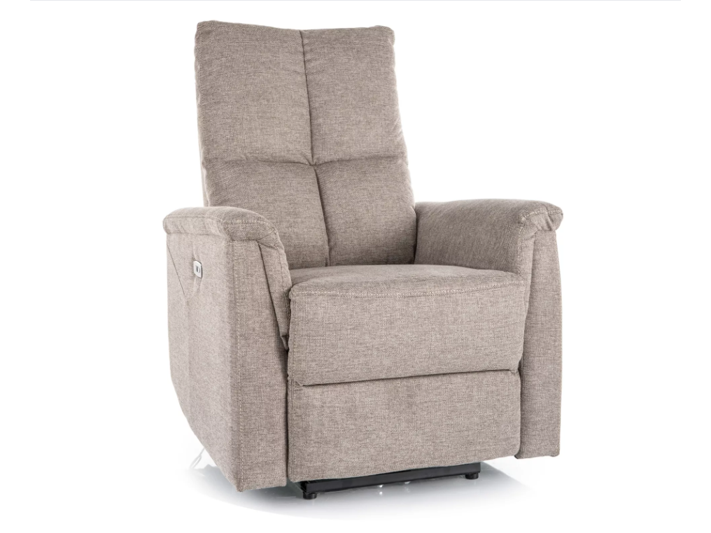 Išskleidžiamas fotelis NEPTUN BREGO 8 Išskleidžiamas fotelis NEPTUN BREGO 8