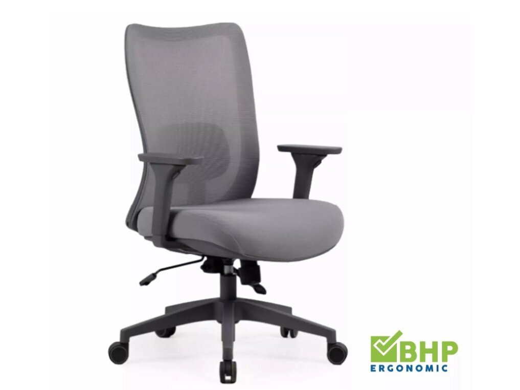 Darbo kėdė Q-724 4 Darbo kėdė Q-724 4