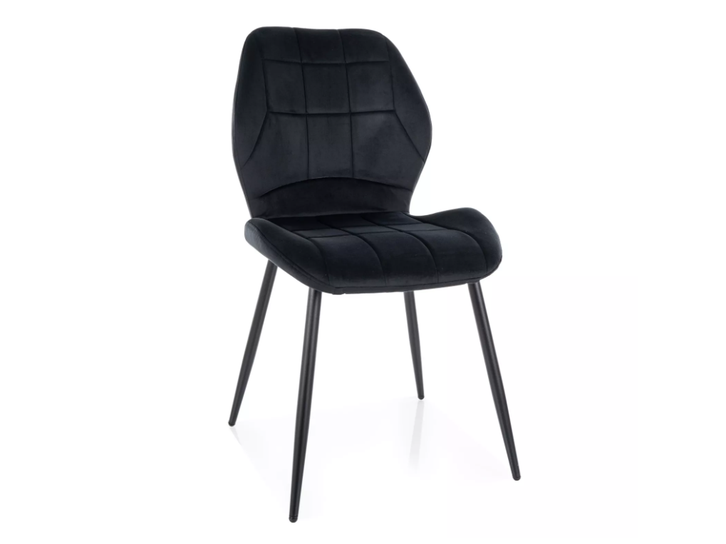 Kėdė JAKE VELVET 8 Kėdė JAKE VELVET 8