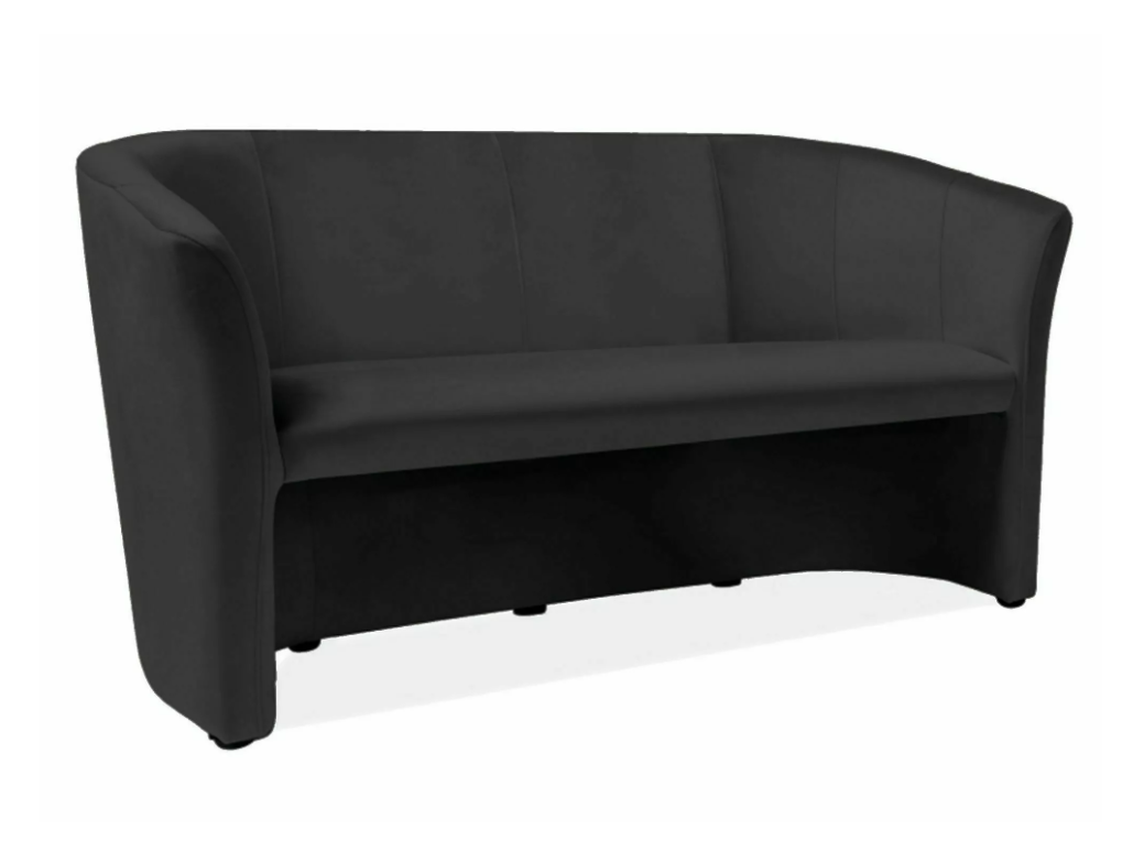 Sofa TM-3 VELVET 2 Sofa TM-3 VELVET 2