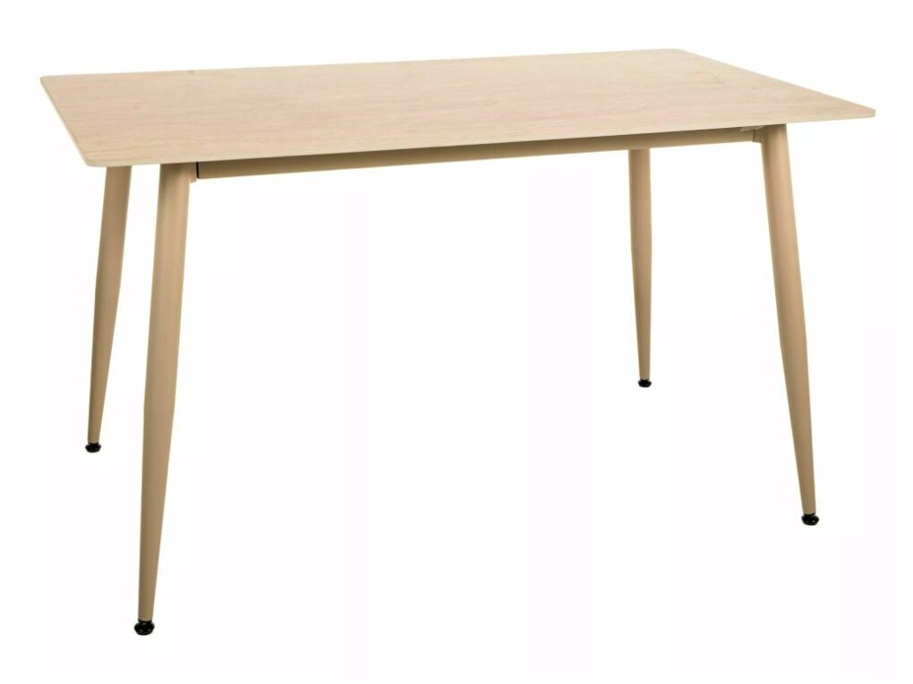 Valgomojo stalas RION 130x70 10