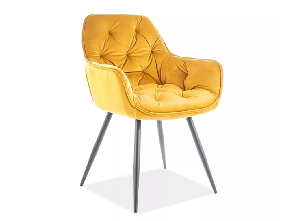 Kėdė CHERRY VELVET 16