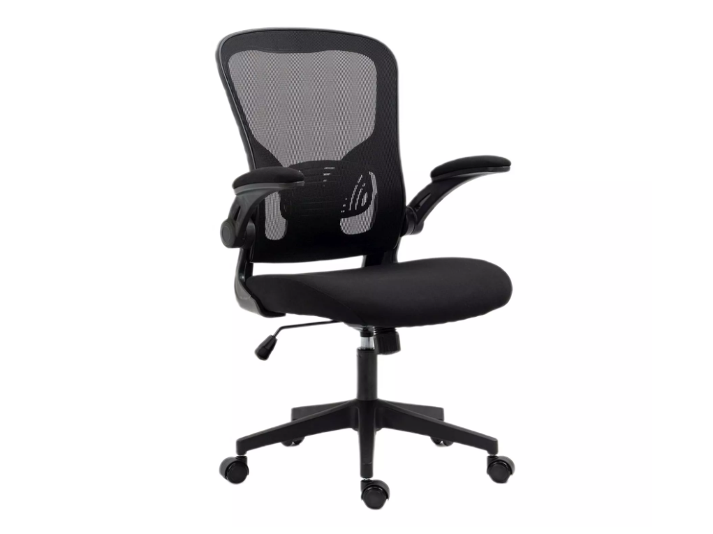 Darbo kėdė Q-333 12 Darbo kėdė Q-333 12