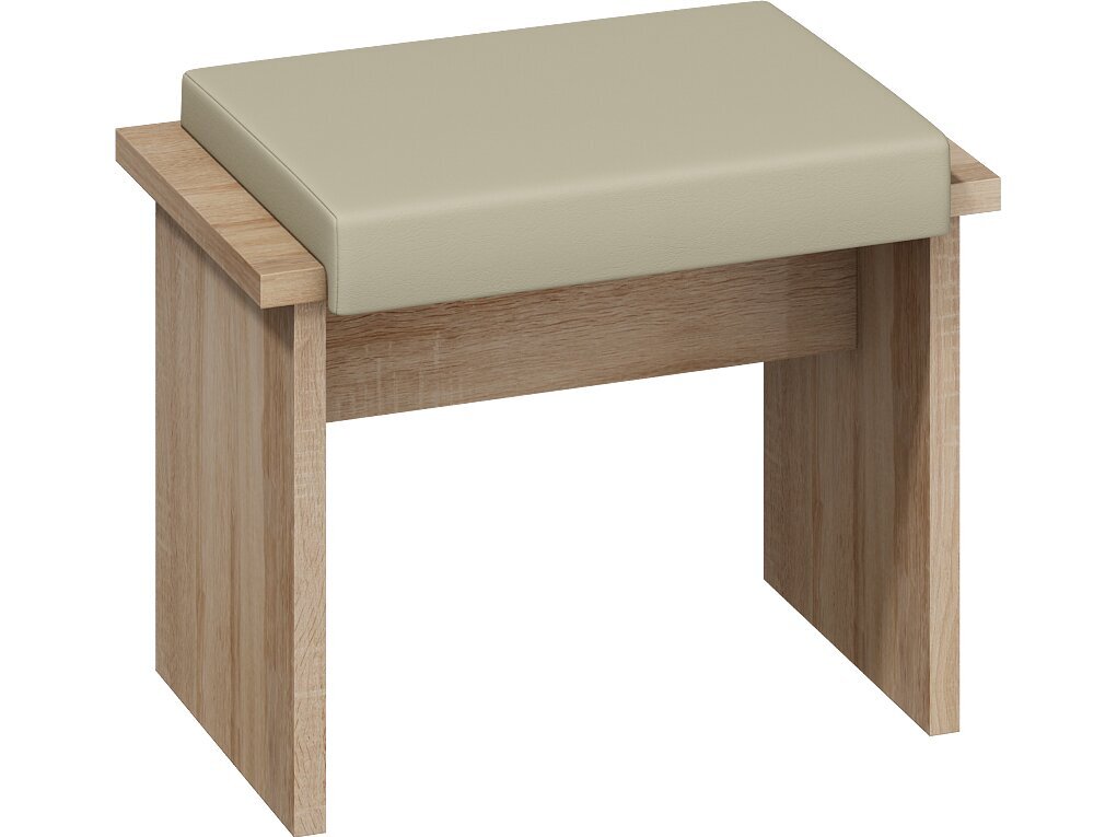 Taburetė BON-06 eko smėlio 5