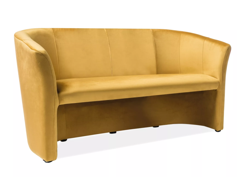 Sofa TM-3 VELVET 5 Sofa TM-3 VELVET 5