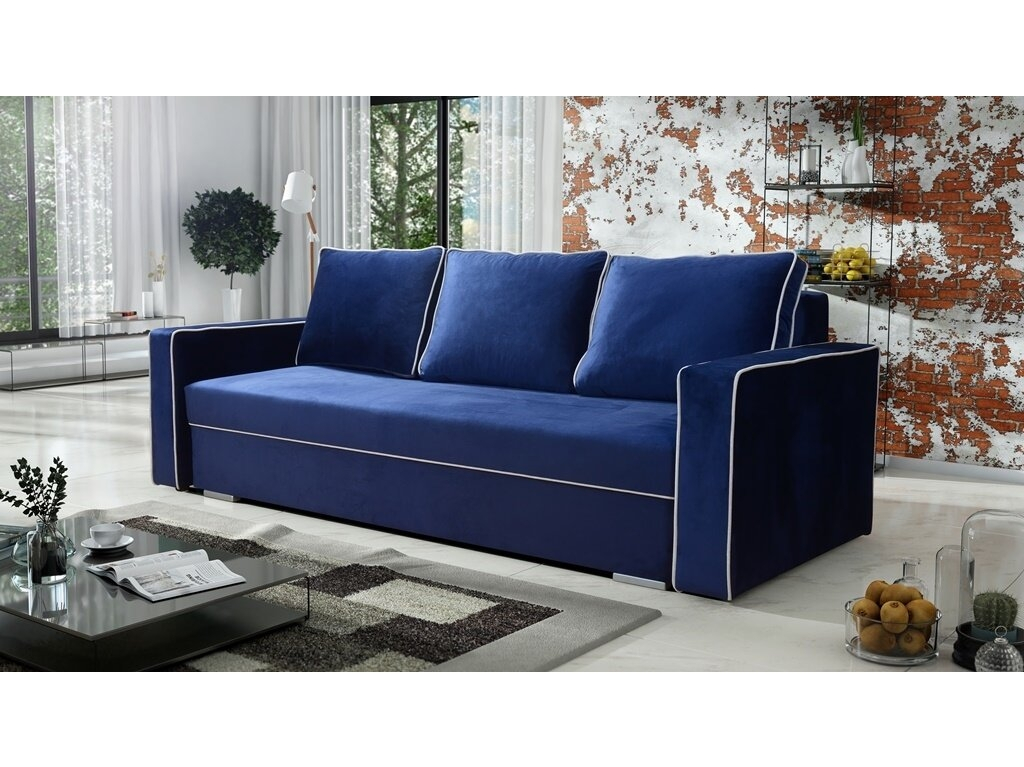 Sofa Lili 3 Sofa Lili 3