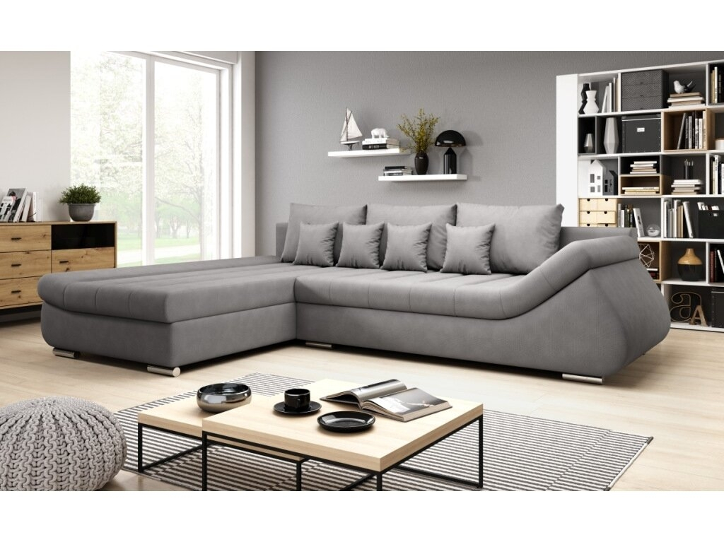 Minkštas kampas DANTE 5