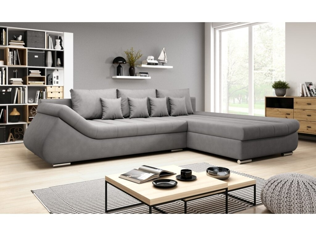 Minkštas kampas DANTE 8