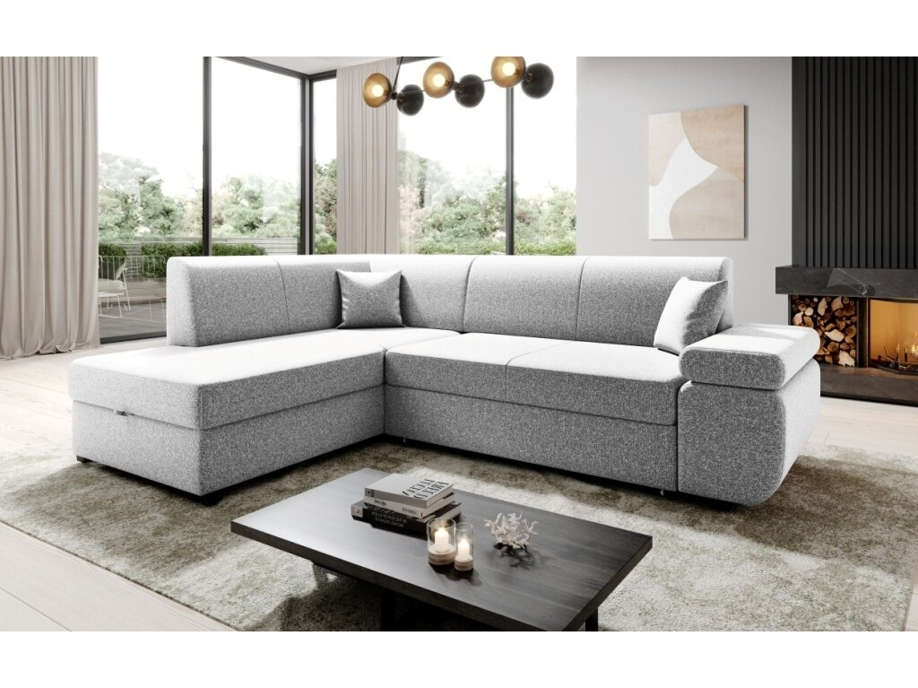 Minkštas kampas FENIX 2