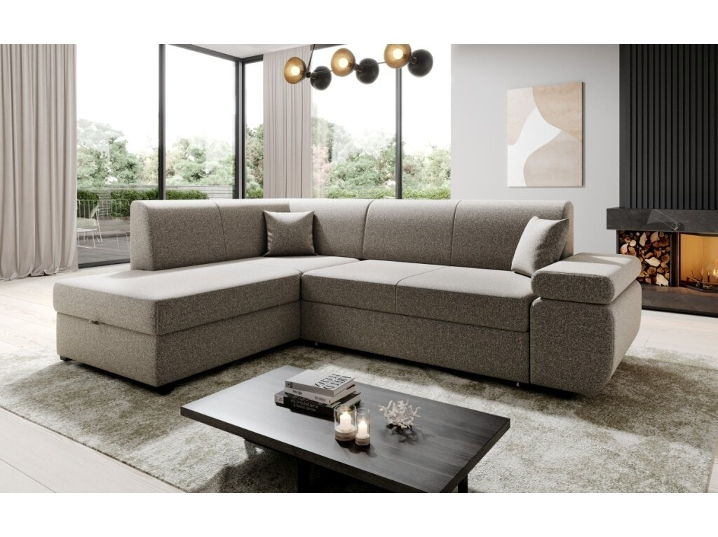 Minkštas kampas FENIX 3