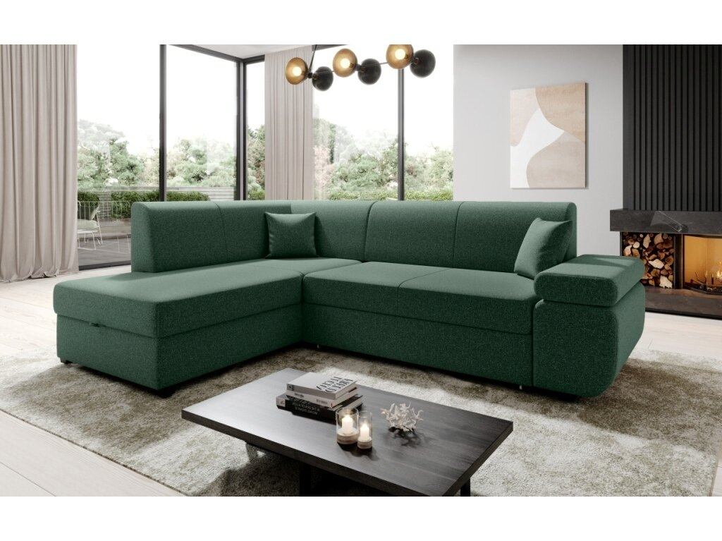 Minkštas kampas FENIX 4