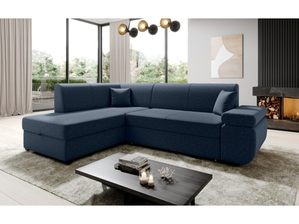 Minkštas kampas FENIX 8